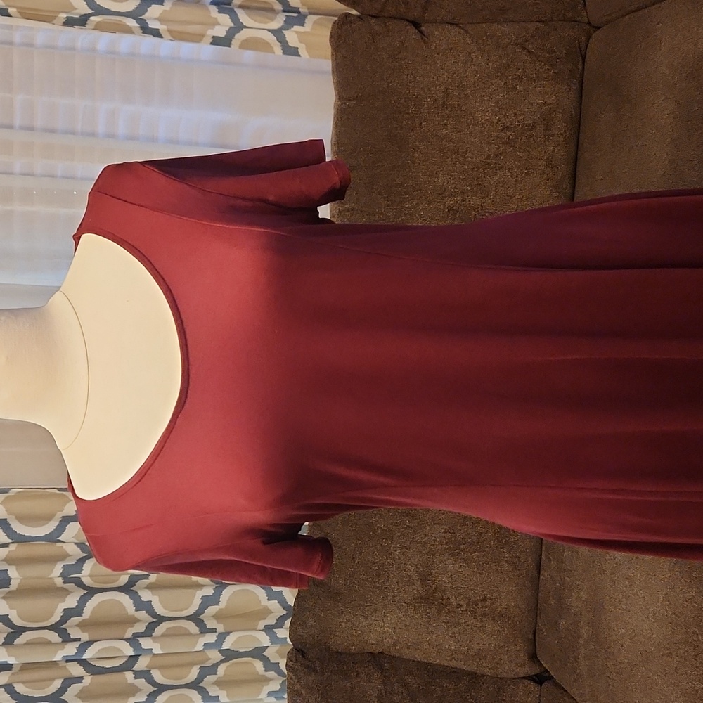 Nadine West Brand Shiela Rose Dress - Picture 2 of 10